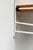 Mid-Century Modern White String Shelf from String Design Ab, Sweden, 1960s For Sale - Image 17 of 18