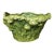 Broccoli Shaped Studio Art Pottery Bowl For Sale