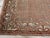 Mid 20th Century Galerie Shabab Collection Mid-20th Century Persian Malayer Rug For Sale - Image 5 of 7