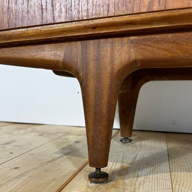 Dunvegan Sideboard by McIntosh, United Kingdom For Sale - Image 7 of 11