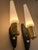 1960s Vintage Danish Wall Lights, 1960s, Set of 2 For Sale - Image 5 of 12