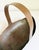 Arts & Crafts, Dirk Van Erp "Canoe" Basket, Early 1900s, Attributed For Sale - Image 12 of 16