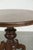 Wood Rustic Wooden Dining Table For Sale - Image 7 of 11