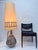 Aegina Floor Lamp by Hans Welling for Ceramano, 1960s For Sale - Image 4 of 16