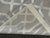 8ft 10in × 11ft 8in Restoration Hardware Raised Geometric Silk + Wool Rug For Sale - Image 12 of 12