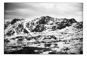 Paul Cooklin, View from Mount Ulriken, Edition of 50