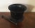 1860 American Cast Iron Pharmacy Mortar & Pestle For Sale In New York - Image 6 of 11