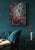 Natalia Vypritskaia, Layers: Silence Between 1, Texture Paste Acrylic on Canvas For Sale - Image 4 of 9