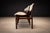 Brazilian Modern Set of Five Rosewood & Leather Dining Chairs, Jorge Zalszupin, Brazil, 1960s For Sale - Image 9 of 14