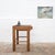 Desk by Guillerme et Chambron, 1960s For Sale - Image 6 of 7