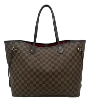 Louis Vuitton Neverfull GM Damiere Ebene