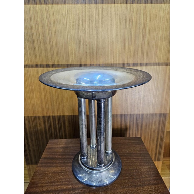 Vintage Fruit Bowl, 1980s For Sale - Image 3 of 14