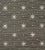 Contemporary Hinson for The House of Scalamandré Big Trixie Wallcovering, Black For Sale - Image 3 of 3
