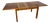 Vintage Art Deco Extendable Dining Table in Walnut, 1928 For Sale