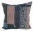 Boro Textile Pillow For Sale