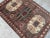 Vintage Caucasian Kazak Wool Rug For Sale - Image 4 of 18
