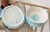 Circa 1930 Robertson Pottery Hollywood Whatnot Lidded Box For Sale - Image 10 of 13