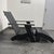 Loll Designs for Room & Board Adirondack Outdoor Lounge Chair + Ottoman For Sale - Image 4 of 12