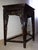 Chinese Console Table in Lacquered Wood For Sale - Image 5 of 11