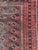 Antique Distressed Turkmen Rug, 1890s For Sale - Image 11 of 18