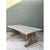 Vintage Sculptural Wood Dining Table For Sale In West Palm - Image 6 of 14