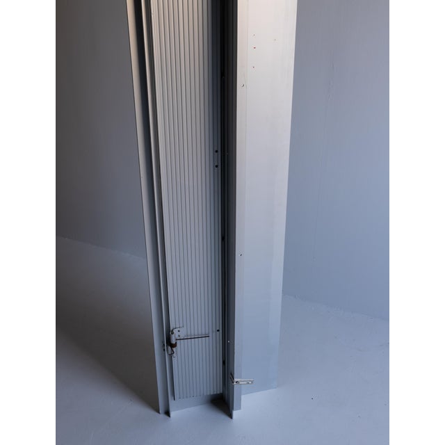 Jean Prouvé "Aerator" Air Vent, France 1958 For Sale - Image 14 of 15