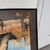 Sculpture Materials Monica Stobie “Columbia Plateau Pony” Pastel on Bark Paper, 1993 For Sale - Image 7 of 12