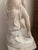 White Eugenio Battiglia - Full Figure Italian Sculpture For Sale - Image 8 of 14