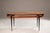 Vintage Walnut Table by Osvaldo Borsani, 1950 For Sale - Image 13 of 18