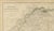Antique Map of Hungary, Transylvania, Dalmatia and Croatia, 1860s For Sale - Image 3 of 9