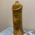 Vintage Mid-Century Modern Old Crow Ceramic Chessmen Decanter For Sale - Image 4 of 7
