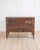 Wood Italian 18th Century Directoire Walnut Chest of Drawers For Sale - Image 7 of 7