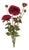 Zinnia Flower Bundle (Set of 2) For Sale