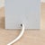 Modern White 'Vademecum' Table Lamp by Joe Colombo for Kartell, 1969 For Sale - Image 3 of 11