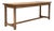 1900s French Oak Dining Table For Sale