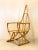Vintage Bamboo Armchair, 1970s For Sale - Image 9 of 15