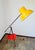 Floor Lamp, Poland, 1960s For Sale - Image 10 of 14