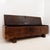 Spanish Carved Oak Bench Coffer, 1700s For Sale - Image 3 of 16