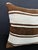 Turkish Hemp Pillow Cushion Natural Beige Brown Pillow Cushion Cover 20x20 #30561 Enhance your home decor with our Kilim...
