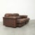 1970s Leather Adjustable Ds101 2-Seater Sofa from de Sede, 1970s For Sale - Image 5 of 13
