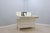 1970s Vintage Dressing Table with Drawers from Saporiti Italia, 1970s For Sale - Image 5 of 18