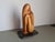 Wood Unknow, Untitled, 1970s, Olive Wood For Sale - Image 7 of 11