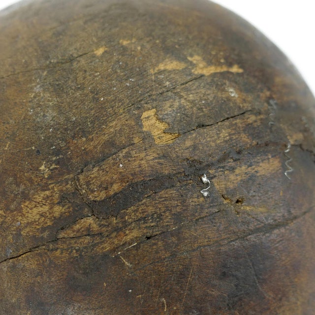 Tuareg Ceremonial Spoon Mali For Sale - Image 4 of 6