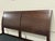 2010s Eastern King Size Crate & Barrel Dawson Bed Frame For Sale - Image 5 of 12