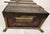Late 19th Century European Gothic Revival Iron Strongbox / Casket For Sale - Image 10 of 12