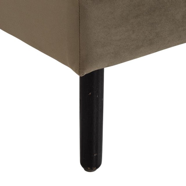 Scandinavia Ottoman from Bolia For Sale - Image 4 of 9