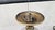Pre-War Brass Ceiling Lamp, 1920s For Sale - Image 4 of 8