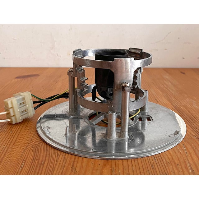 Light Ball Wall Lamp by Achille Castiglioni for Arteluce For Sale - Image 10 of 18