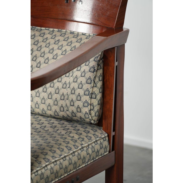 Art Deco Decoforma Series Dining Chairs from Schuitema, Set of 4 For Sale - Image 18 of 18