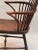 18th Century “Comb Back” English Windsor Armchair For Sale - Image 11 of 12
